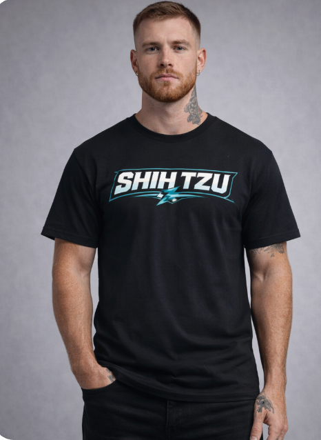 SHIH TZU meme coin Hoodies