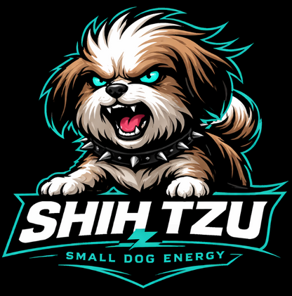 SHIH TZU meme coin Hoodies